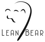 LEAN BEAR