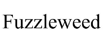 FUZZLEWEED