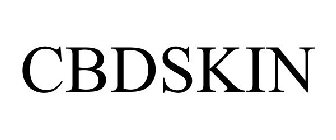 CBDSKIN