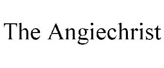 THE ANGIECHRIST