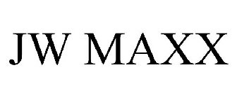 JW MAXX