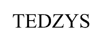 TEDZYS