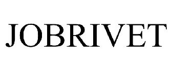 JOBRIVET