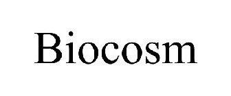BIOCOSM