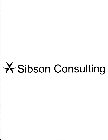 SIBSON CONSULTING