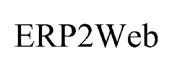 ERP2WEB