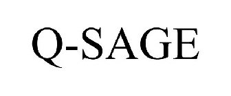 Q-SAGE