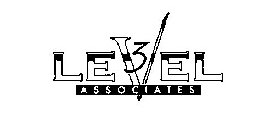 LEVEL 3 ASSOCIATES