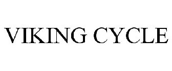 VIKING CYCLE