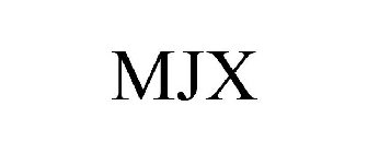 MJX