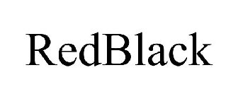 REDBLACK