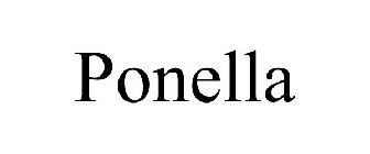 PONELLA