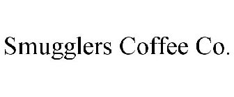 SMUGGLERS COFFEE CO.