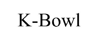 K-BOWL