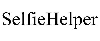 SELFIEHELPER