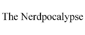 THE NERDPOCALYPSE