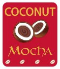 COCONUT MOCHA