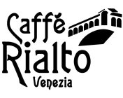 CAFFÈ RIALTO VENEZIA