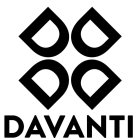 DDDD DAVANTI