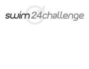 SWIM 24CHALLENGE