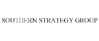 SOUTHERN STRATEGY GROUP