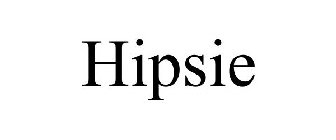 HIPSIE