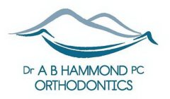 DR A B HAMMOND PC ORTHODONTICS