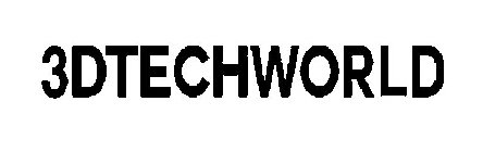 3DTECHWORLD