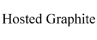 HOSTED GRAPHITE