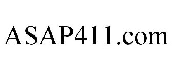 ASAP411.COM