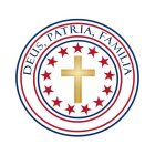 DEUS, PATRIA, FAMILIA