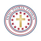 DEUS, PATRIA, FAMILIA