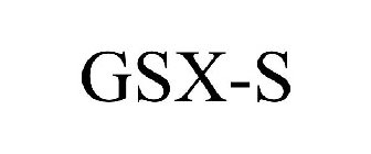 GSX-S
