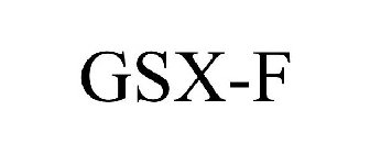GSX-F