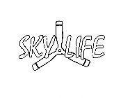 SKY LIFE