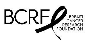 BCRF BREAST CANCER RESEARCH FOUNDATION