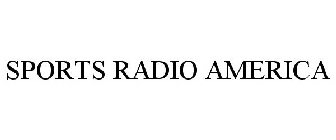 SPORTS RADIO AMERICA