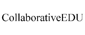 COLLABORATIVEEDU