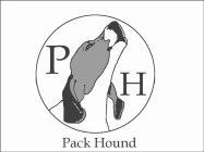 PH PACK HOUND