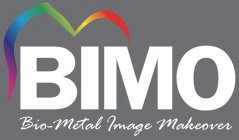 BIMO BIO-METAL IMAGE MAKEOVER