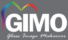 GIMO GLASS IMAGE MAKEOVER