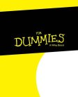 FOR DUMMIES A WILEY BRAND
