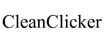 CLEANCLICKER
