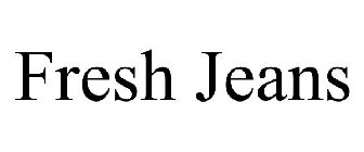 FRESH JEANS