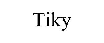 TIKY