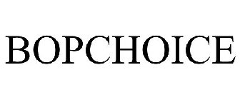 BOPCHOICE