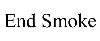 END SMOKE