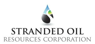STRANDED OIL RESOURCES CORPORATION