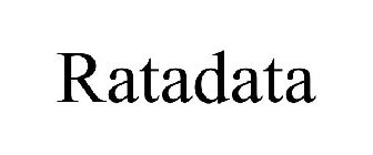 RATADATA