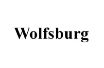 WOLFSBURG